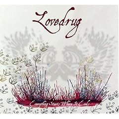 Lovedrug - Everything Starts Where It Ends Cover Download