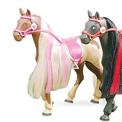 Horseland® Calypso Deluxe Talking Horse Horseland® Calypso Deluxe Talking Horse