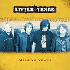 Little Texas - Missing Years Cover Download