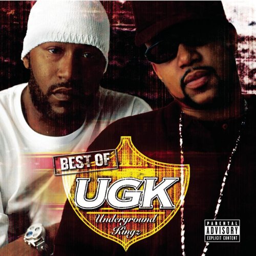 UGK - Best of UGK - Zortam Music