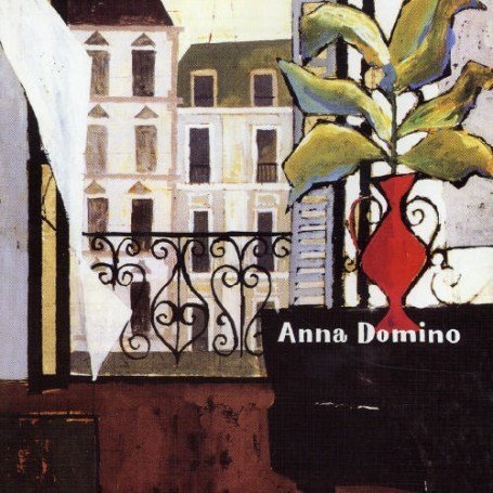 Anna Domino