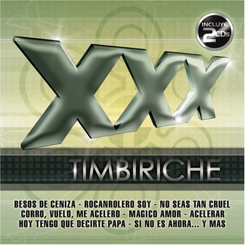 Timbiriche - Si No Es Ahora (En Vivo) Lyrics - Zortam Music
