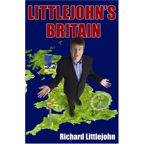 British Right-Wing Pundits