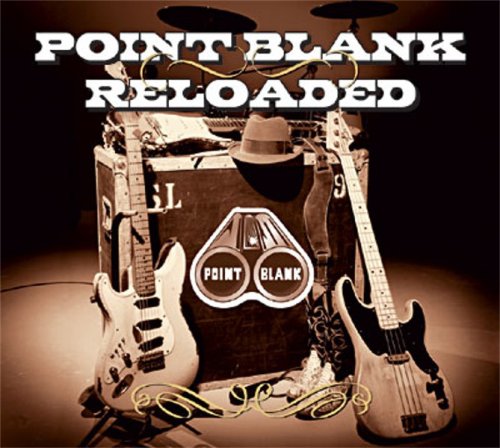Point Blank - Reloaded - Zortam Music