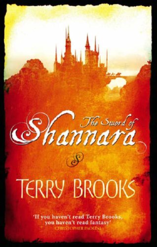 The Sword of Shannara (Sword of Shannara Trilogy)