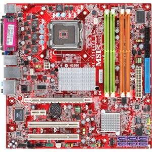 MP3 Player: MSI 975X PLATINUM PU S775 975X ATX