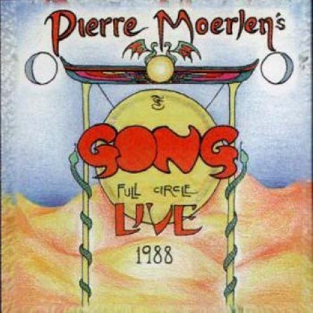Full Circle: Live 1988