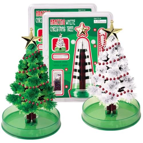 Christmas Decorations : ToySmith Amazing Christmas Tree