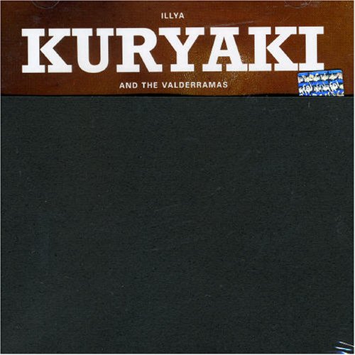 Illya Kuryaki & The Valderramas - Leche - Zortam Music