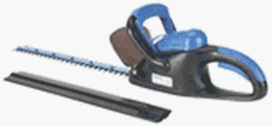 "18"" Cordless Hedge Trimmer"