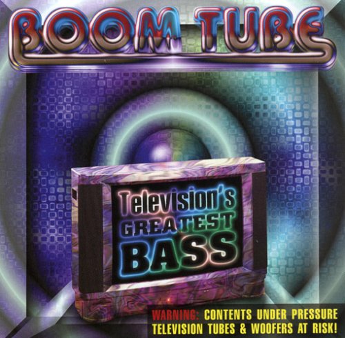 Boom Tube: Television's Greatest Bass