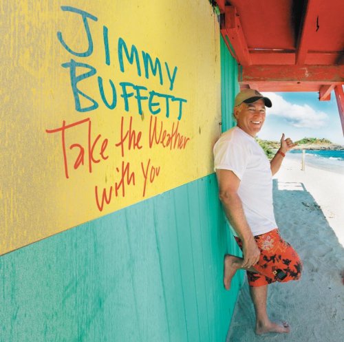 Jimmy Buffett - Party at the End of the World Lyrics - Zortam Music