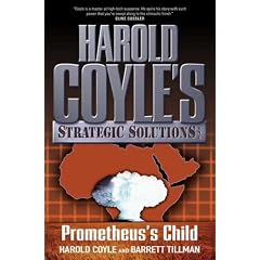 Prometheus's Child: Harold Coyle's Strategic Solutions, Inc.