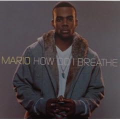 Mario - How Do I Breathe Cover Download