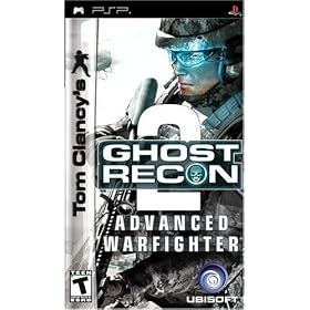 Tom Clancy's Ghost Recon Advanced Warfighter 2