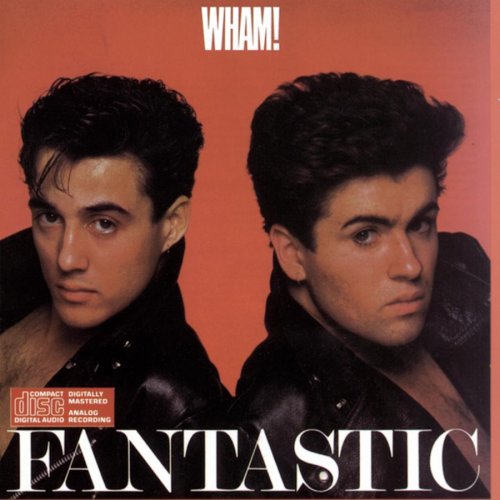 Wham - Fantastic! - Zortam Music