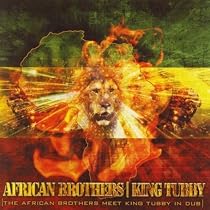 King Tubby