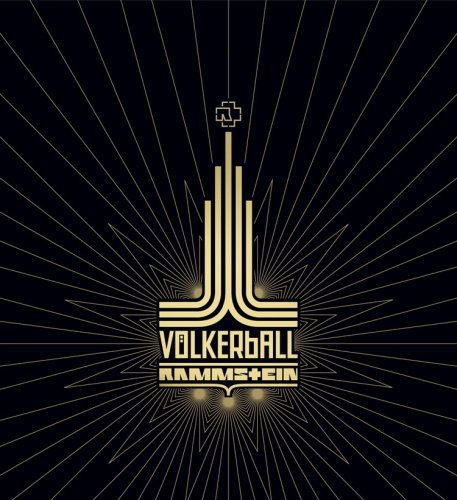 Rammstein - Volkerball (Limited Edition) - Zortam Music