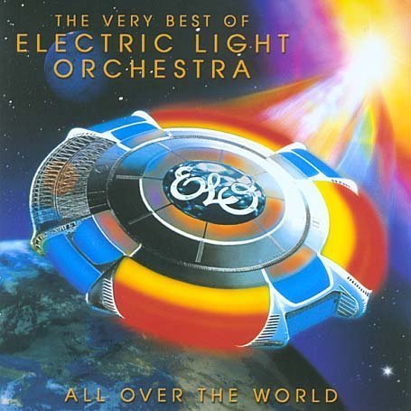 Elo - Here Is The News Lyrics - Zortam Music