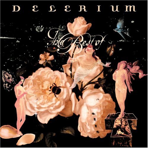 Delerium - Remixed - The Definitive Colle - Zortam Music