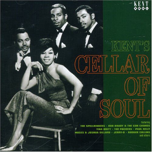 Kent's Cellar of Soul