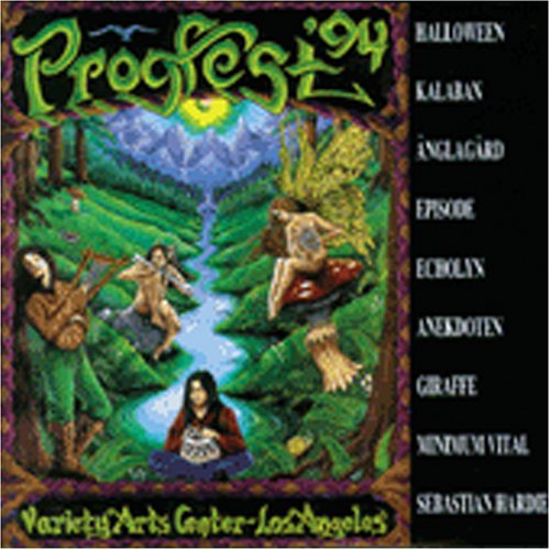 ProgFest 1994