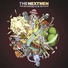 Nextmen