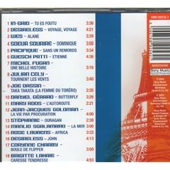 French Pop - hits (pop)
