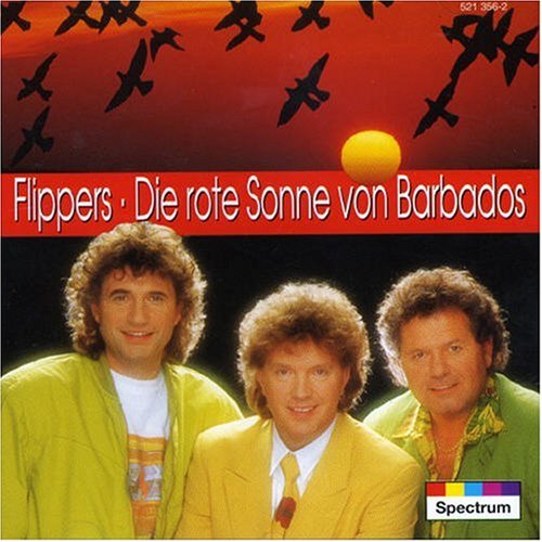 Die Rote Sonne von Barbados
