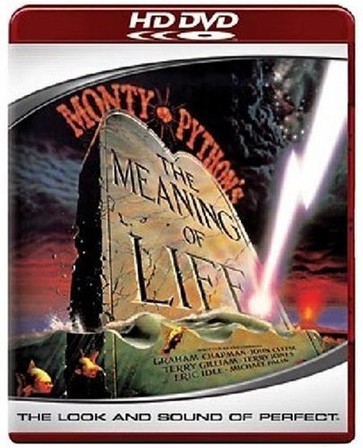 of Life High Definition