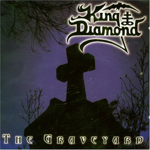 King Diamond - The Graveyard - Zortam Music