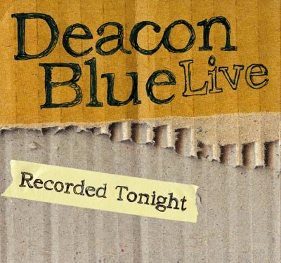 Deacon Blue - Deacon Blue - Zortam Music