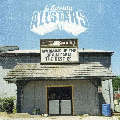 Lo Fidelity Allstars - Pony Pressure Lyrics - Zortam Music