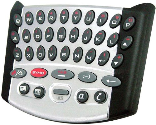 Computerzubeh&ouml;r: X-TENSIONS XP-942 SnapNType for Compaq iPAQ H3800 Series