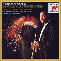 Marsalis - album