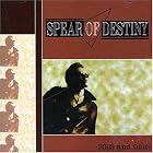 Sods and Odds by  Spear of Destiny 