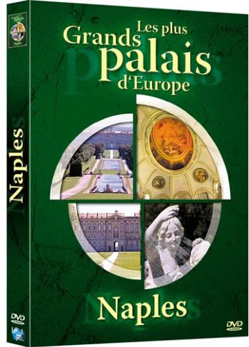 Palais d'europe : naples dvd, Film dvd Palais d'europe : naples
