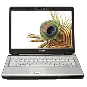 Toshiba Satellite U305-S7477 Notebook Toshiba Satellite U305-S7477 Notebook