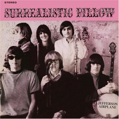 Jefferson Airplane - Slavné pecky Hippies - Zortam Music