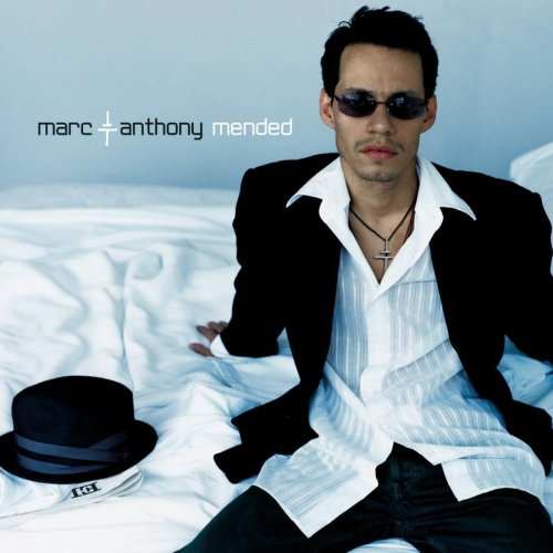 Marc Anthony - 10 Give Me a Reason Lyrics - Zortam Music