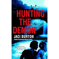 Hunting the Demon