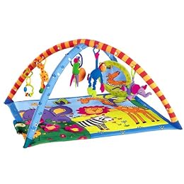 Tiny Love Super Deluxe Gymini with Lights and Music