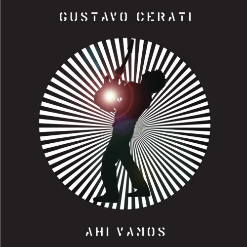 Gustavo Cerati - La excepcion Lyrics - Zortam Music