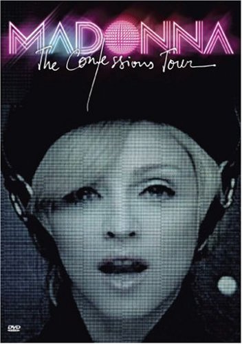 Madonna - Madonna : Confessions tour - Zortam Music