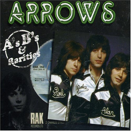 A's, B's and Rarities