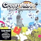 Creamfields by Paul Oakenfold