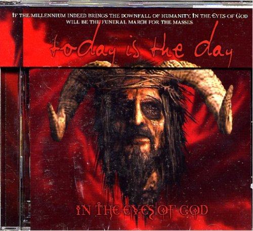 In the Eyes of God