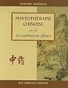 Phytoth�rapie chinoise : Les associations efficaces