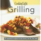 Cooking Light Grilling (Cooking Light) by  Cooking Light