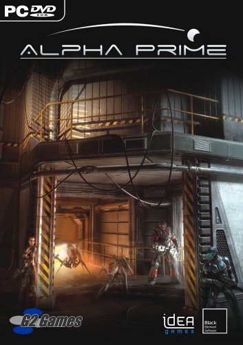 Alpha Prime (2007)